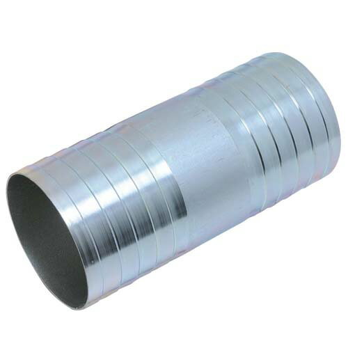 藤原産業 セフティ-3 ホース用コネクター PC-100 100MM お取り寄せ◆