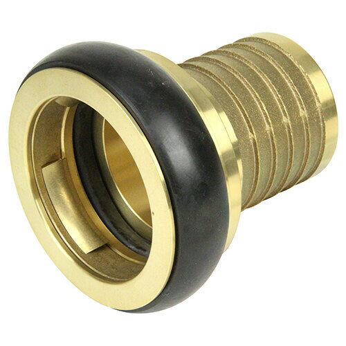 【80】藤原産業 セフティ-3 町野式カップリング メス 75MM お取り寄せ◆