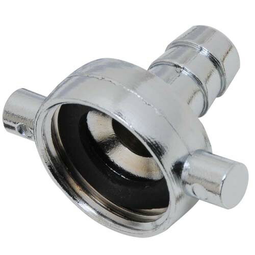 藤原産業 セフティ-3 異径カップリング 金属製 25X15 お取り寄せ◆