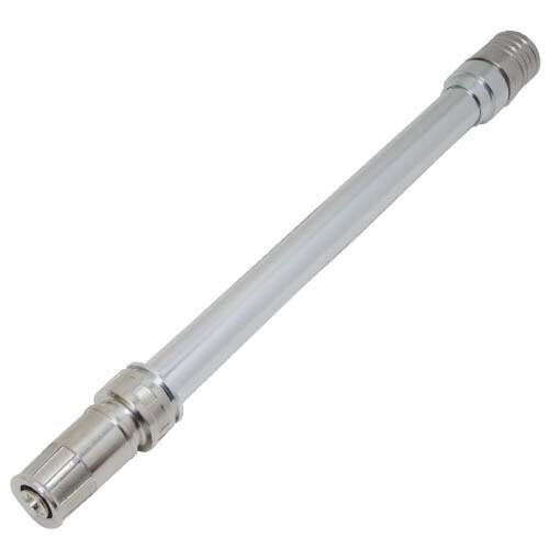 【80】藤原産業 セフティ-3 散水ノズル ロング PS-50 50MM お取り寄せ◆