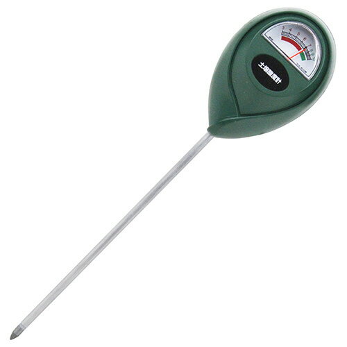 藤原産業 セフティ-3 簡易土壌酸度計 SKS-1 お取り寄せ◆