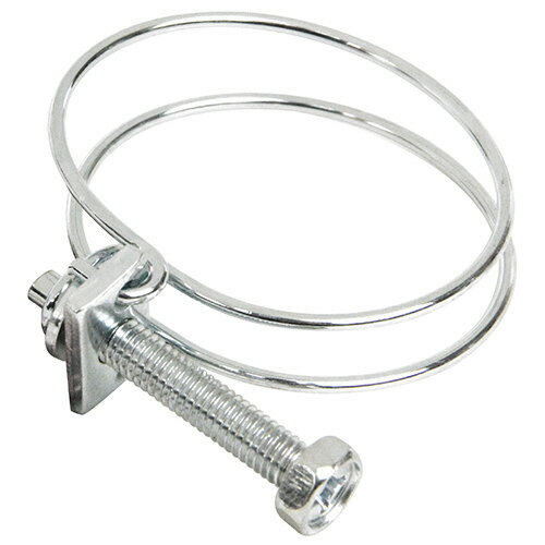 藤原産業 セフティ-3 ワイヤーホースバンド 38-45 お取り寄せ◆