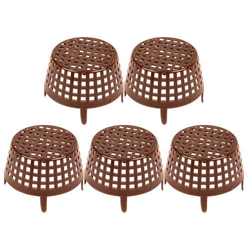 Rakuten - 藤原産業 セフティ-3 肥料容器 大 5PCS お取り寄せ◆