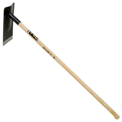 8/13〜17は夏季休業です。【160】藤原産業 千吉 金 岐阜型平鍬 角型 鋼付 お取り寄せ◆