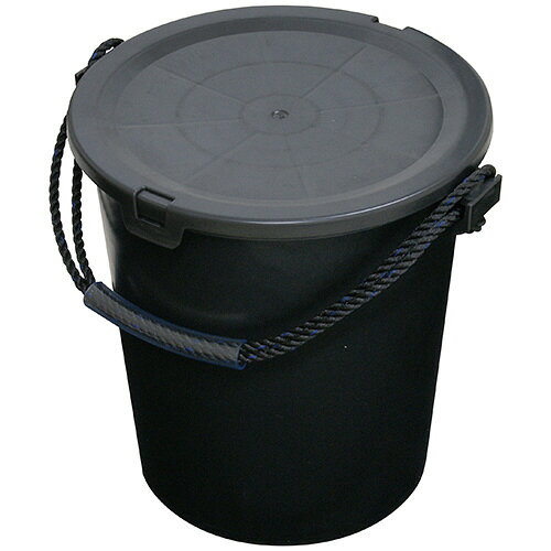 樂天商城 - 藤原産業 SK11 プラスチックペールバケツ 20L フタツキ お取り寄せ◆