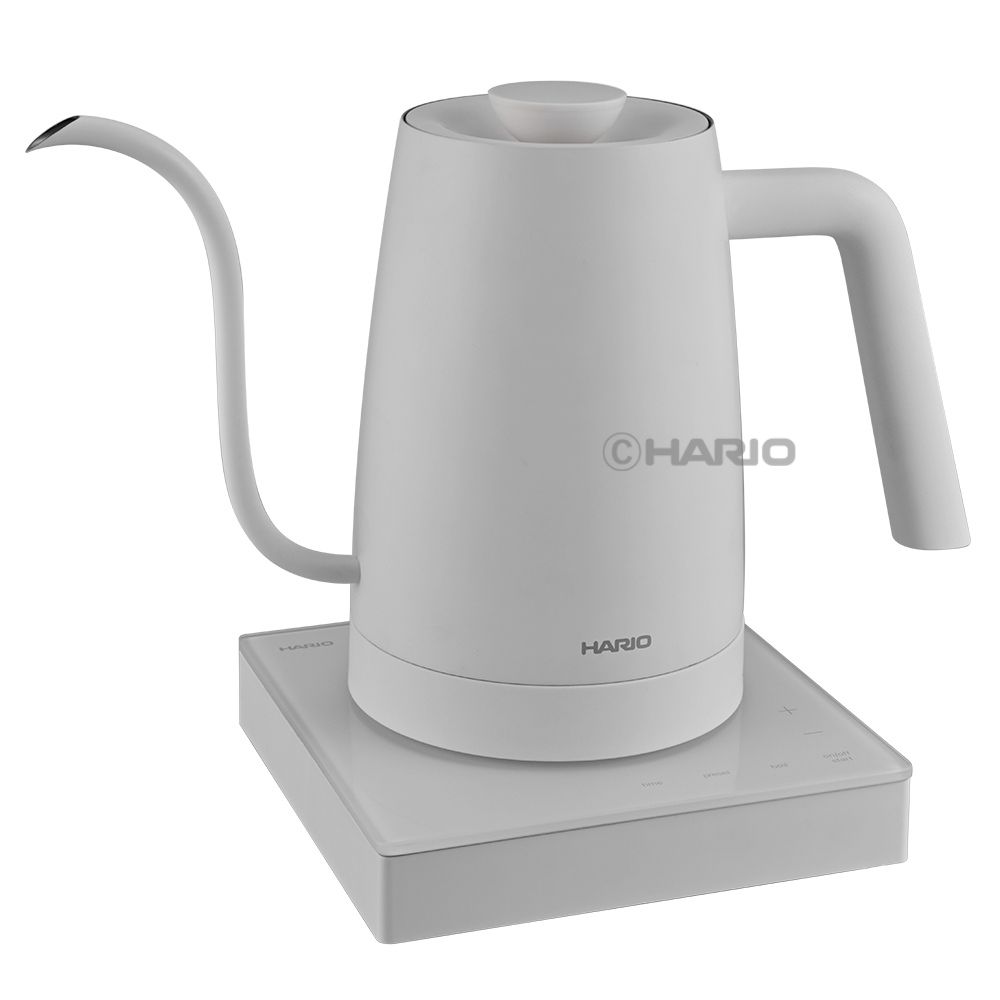 乐天商城 - 国内正規品 ECK-80-W ハリオ HARIO エレクトリックケトル・ライラ Electric Kettle Lyra ホワイト【延長保証対象外】【kk9n0d18p】お取り寄せ◆