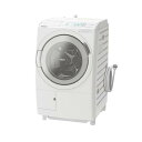 メーカー正規品・正規保証付き ★【大型1】BD-STX120HL-W 日立 HITACHI 12kg ドラム式洗濯乾燥機 ビッグドラム 左開き ホワイト【楽天あんしん延長保証加入可能】【kk9n0d18p】◆