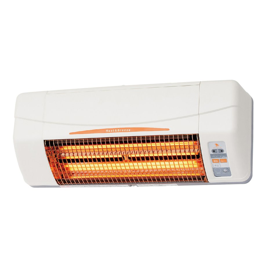 沖縄・離島配送不可★【140】BF-961RGC 高須産業 浴室換気乾燥暖房機 既存換気扇連動型【kk9n0d18p】【住宅省エネ2025キャンペーン】◆