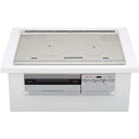 ★【180】CS-T321VWSR 三菱 MITSUBISHI IHクッキングヒーター びっくリングIH ビルトイン型 3口IH 75cm 単相200V T321Vシリーズ【楽天あんしん延長保証加入可能】【kk9n0d18p】CST321VWSR◆