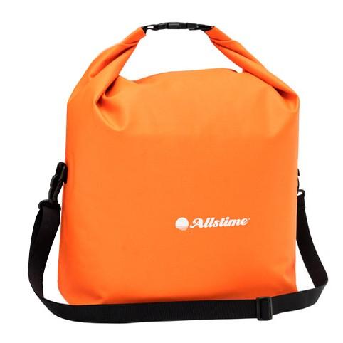 Allstime オールスタイム HANDY TIME COOLER & DRY 2WAY BAG ハンディータイム クーラー&ドライ2ウェイバッグ オレンジ AT-0009-03 △△10