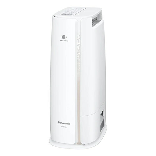 沖縄・離島配送不可★【140】F-YZX60B-C パナソニック Panasonic デシカント方式 衣類乾燥除湿機 マットベージュ【楽天あんしん延長保証加入可能】【kk9n0d18p】FYZX60B◆