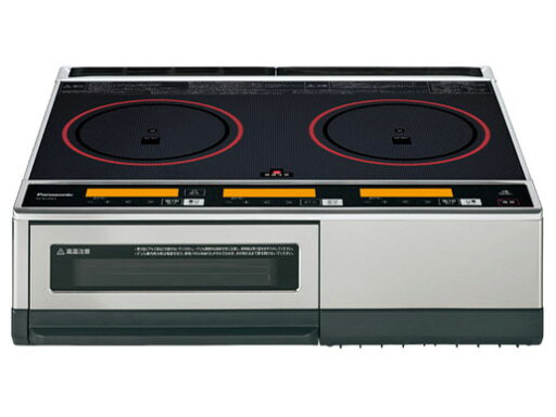 ★【160】KZ-KL22E3 パナソニック Panasonic IHクッキングヒーター 据え置きタイプ 200V 2口IH 鉄・ステンレス対応【楽天あんしん延長保証加入可能】【kk9n0d18p】◆ ★【160】KZ-KL22E3 パナソニック Panasonic IHクッキングヒーター 据え置きタイプ 200V 2口IH 鉄・ステンレス対応【楽天あんしん延長保証加入可能】【kk9n0d18p】◆