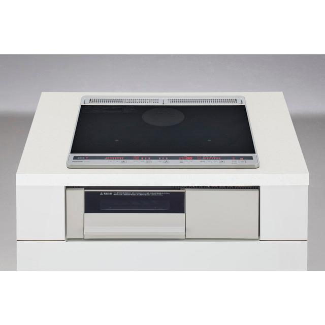 ★【160】KZ-L32AS パナソニック Panasonic IHクッキングヒーター ビルトインタイプ...