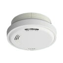沖縄・離島配送不可【80】※お取り寄せ SH13438V パナソニック Panasonic ガス当番都市ガス用ヘッド(CO警報付)(音声警報付)(AC100V引掛式・有電圧出力型) ガス警報器【延長保証対象外】◆