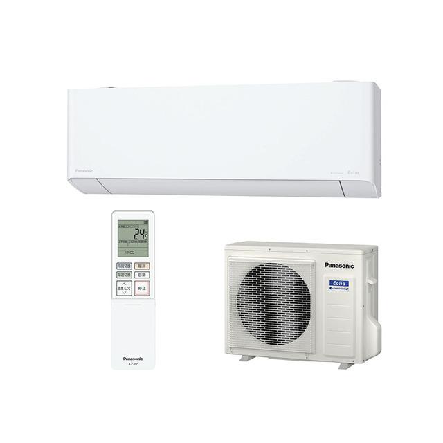 AC2CS-634DEX2-W ѥʥ˥å Panasonic С˼ 롼२ 20 ñ200V Eolia(ꥢ)ڳŷ󤷤Ĺݾڲǽۡkk9n0d18p160-200