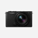 楽天あんしん延長保証加入が無料!メーカー正規品 ★【80】DC-S9N-K パナソニック Panasonic ミラーレス一眼カメラ デジタル一眼カメラ LUMI...