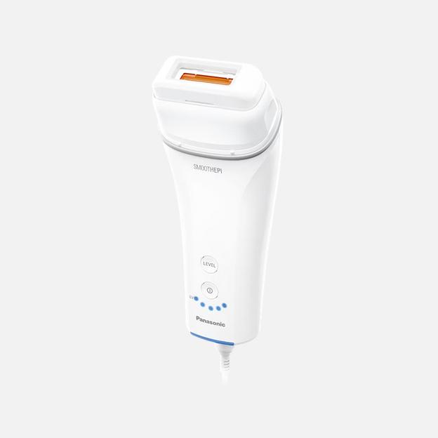 楽天あんしん延長保証加入が無料！メーカー正規品 ★【80】ES-WH7C-W パナソニック Panasonic 光エステ スムースエピ ホワイト【kk9n0d18p】◆