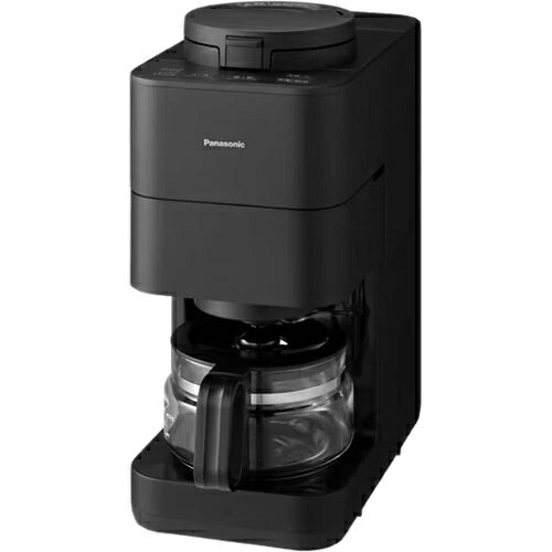 Other - 沖縄・離島配送不可★【140】NC-A58-K パナソニック Panasonic コーヒーメーカー 4カップ(545ml) ブラック【楽天あんしん延長保証加入可能】【kk9n0d18p】◆