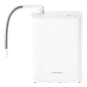 メーカー正規品・正規保証付き ★ TK-AS31-W パナソニック Panasonic アルカリイオン整水器 ホワイト【楽天あんしん延長保証加入可能】【kk9n...