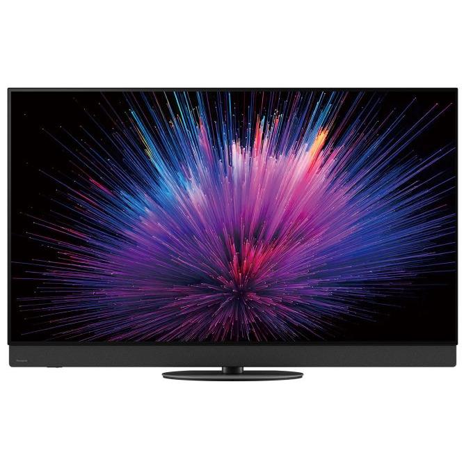 ★【大型1】TV-55Z95B パナソニック Panasonic 4K有機ELテレビ 55V型 55インチ VIERA(ビエラ) TV55Z95B【楽天あんしん延長保証加入可能】【kk9n0d18p】D◆
