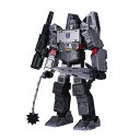 【通常予約5/26から・9月上旬順次発送予定】ROBOSEN Flagship Megatron トランスフォーマー フラッグシップ メガトロン(英語版) 完全自動変形◆