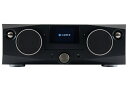 沖縄・離島配送不可★【140】AX-XSS100-K 東芝 TOSHIBA CD/FMワイヤレススピーカーシステム ミニコンポ Aurex(オーレックス) ブラック【楽天あんしん延長保証加入可能】【kk9n0d18p】◆
