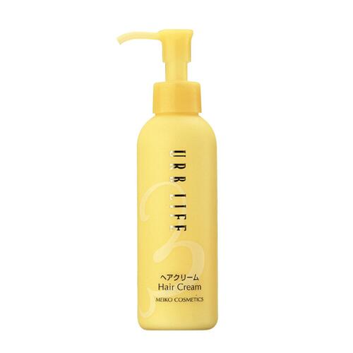 ※お取り寄せ メイコー化粧品 MEIKO アーブライフ ヘアクリーム ヘアトリートメント 150ml 微香性 ハニーサクルの香り 日本製