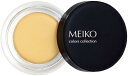 お取り寄せ メイコー化粧品 MEIKO MCコレクション カバーフェイス コンシーラー CF161 イエロー(コントロールカラー) 日本製