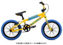 【260】SE BIKES 2019 LIL FLYER 16 イエロー 19LILFLYER16-YL