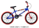 【260】SE BIKES 2019 RIPPER ブルー 19RIPPER-BL