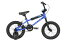 SHREDDER14 シュレッダー14 HARO ハロー 14インチ子供用自転車 メタリックブルー HARO2050400704 お取..