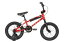 SHREDDER14 シュレッダー14 HARO ハロー 14インチ子供用自転車 メタリックレッド HARO2050400705 お取..