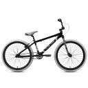 ★【～40.0kg】【時間指定不可】SE BIKES BMX SO CAL FLYER 24 ブラック SE2600300681