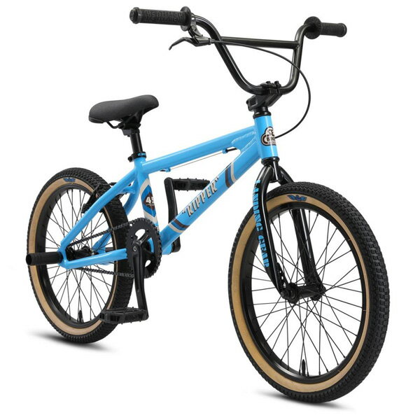 ★【260】SE BIKES BMX Ripper 20″ SEブルー SE2600310224