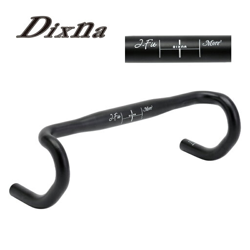 国内正規品 Dixna ディズナ ジェイフィットモア2 360mm マットブラック ドロップハンドル クランプ径31.8mm D11HDL01701 お取り寄せ 国内正規品 Dixna ディズナ ジェイフィットモア2 360mm マットブラック ドロップハンドル クランプ径31.8mm D11HDL01701 お取り寄せ