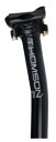 Ki Ezsy80zELITE SEAT POST SETBACK |Xg330mm |Xga26.8mm ubN G[gV[g|XgZbgobN THOMSON g\ SP-E105SB-BK 