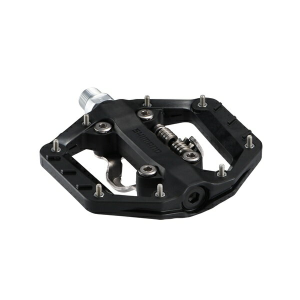 国内正規品 PD-EH510 シマノ SHIMANO 片面SPD/片面フラットペダル EPDEH510 お取り寄せ