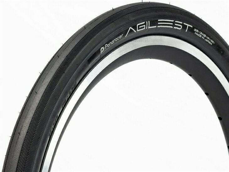 国内正規品 AGILEST アジリスト 16インチ ブラック/ブラック 16X1.35 16×1.35 35-349 Panaracer パナレーサー クリンチャータイヤ F16135-AG-B お取り寄せ