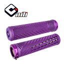 国内正規品 オーディーアイ odi CF V2.1 ロックオングリップ CF V2.1 LOCK-ON GRIP コズミックパープル/パープル F35CFPW-P お取り寄せ(4)