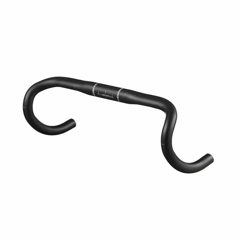乐天商城 - 国内正規品 ALLOY DROP BARS AERO ROAD 40cm 400mm ハンドルバー ドロップバー THOMSON トムソン HBE120 お取り寄せ