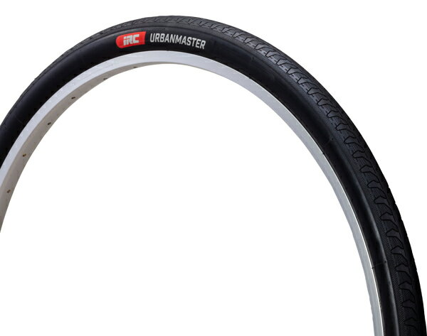 国内正規品 URBANMASTER 700X35C アーバンマスター 700×35C IRC アイアールシー IRC190732 クリンチャータイヤ ソフトワイヤー お取り寄せ