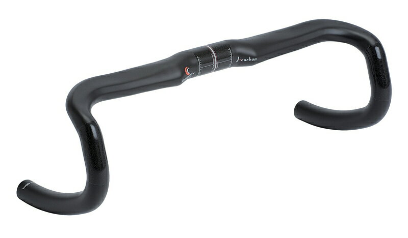 Rakuten - 国内正規品 沖縄・離島配送不可【140】ワンバイエス ジェイカーボン 360mm マットUD ハンドルバー JC-360-MUD お取り寄せ