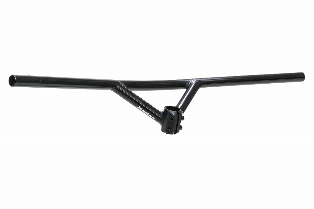 乐天商城 - 国内正規品 ★ クワハラ KUWAHARA エルク・バー elk Bar ブラック KUW061-1001A