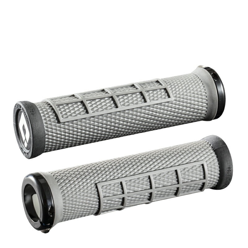 国内正規品 沖縄・離島配送不可【80】オーディーアイ odi エリートフロウ V2.1 ロックオングリップ LOCK-ON GRIP グラファイト O01GRI00503 お取り寄せ