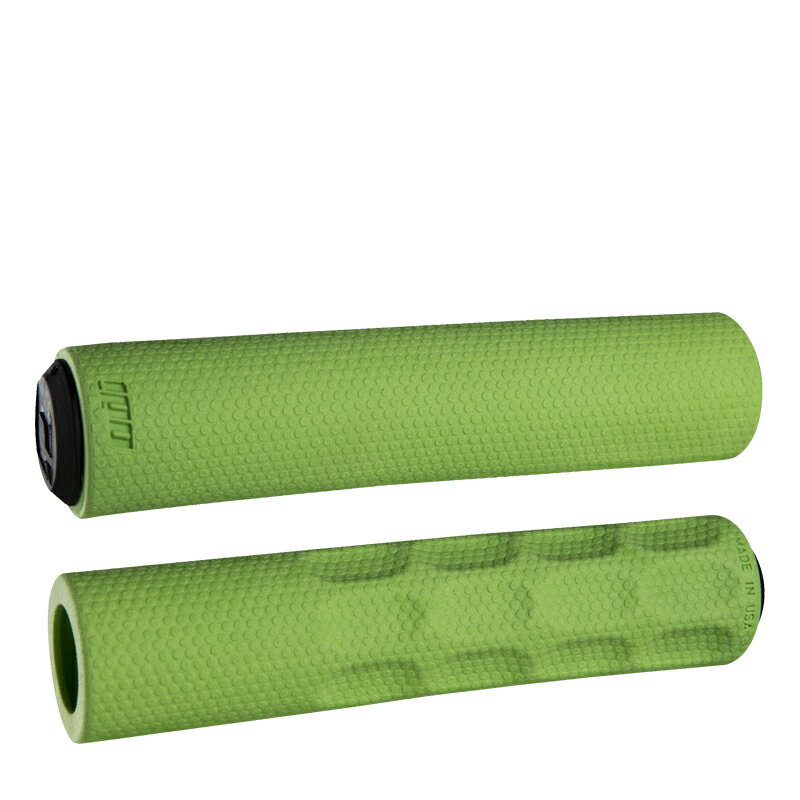 国内正規品 沖縄・離島配送不可【80】オーディーアイ odi ベイパーグリップ グリーン O01GRI01803 お取り寄せ