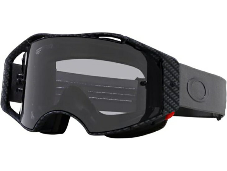 国内正規品 OAKLEY オークリー AIRBRAKE MTB エアブレーキMTB カーボンファイバーカラーストラップ/ラ..