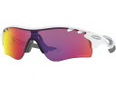 国内正規品 OAKLEY オークリー RADARLOCK PATH レーダーロックパス アジアンフィット ポリッシュホワイト/プリズムロードvtd アイウェア サングラス OO9206-27 お取り寄せ(4)