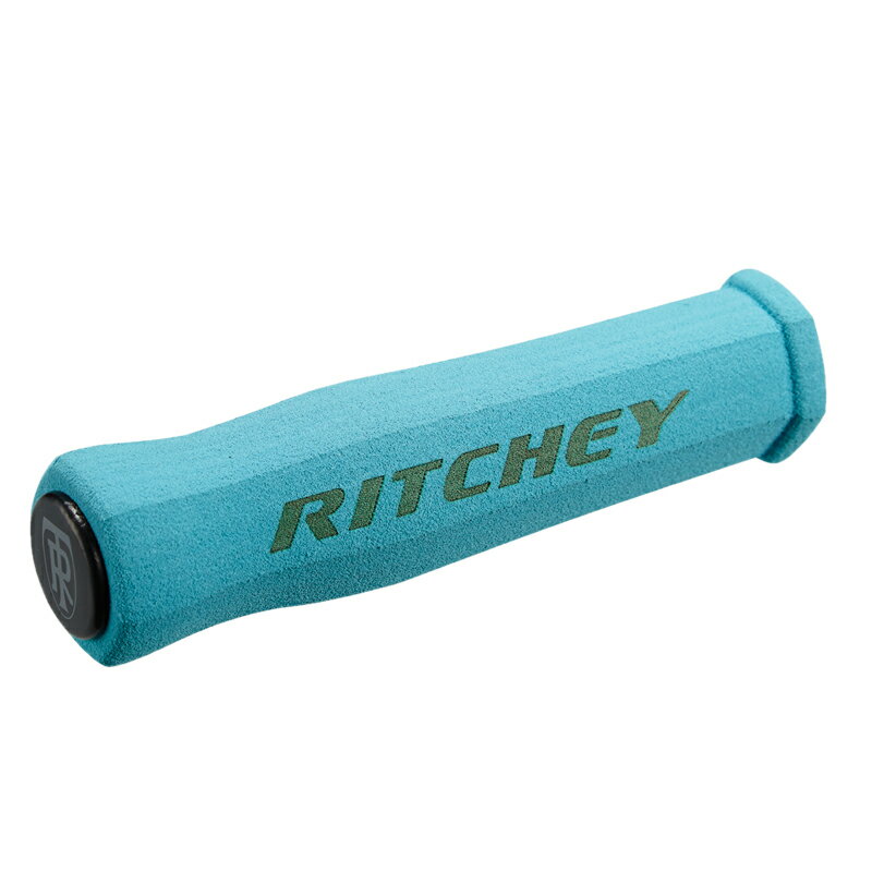 国内正規品 沖縄・離島配送不可【80】リッチー RITCHEY WCSトゥルーグリップ ブルー R04GRI00302 お取り寄せ