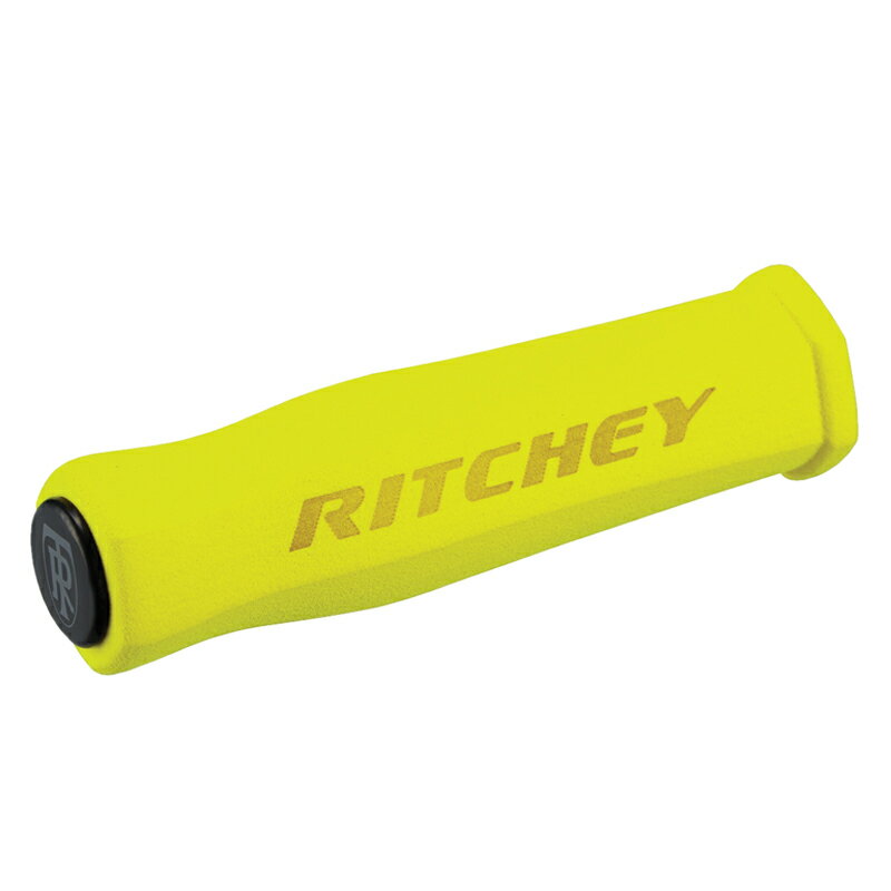 国内正規品 沖縄・離島配送不可【80】リッチー RITCHEY WCSトゥルーグリップ イエ...