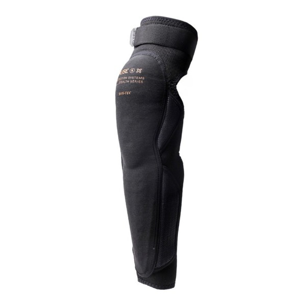 国内正規品 FUSE フューズ STEALTH KNEE PAD COMBO ステルスニーパッド コンボ Sサイズ ブラック/ブラウン RW620315 コンボパッド お取り寄せ